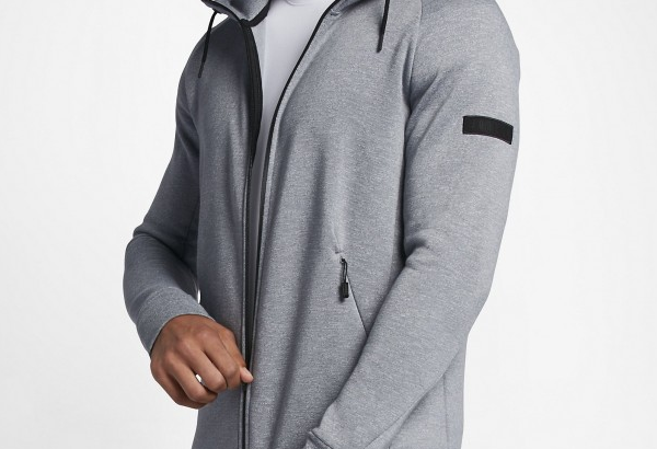 hoodie